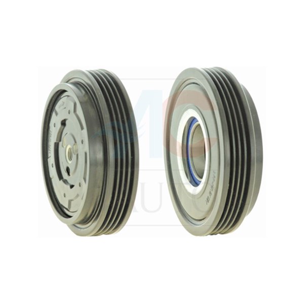 Magnetkoppling, klimatanläggning Acauto AC-06DN58 ACAUTO