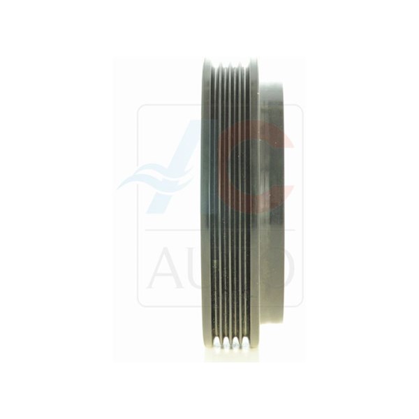 Magnetkoppling, klimatanläggning Acauto AC-06DN58 ACAUTO Magnetkoppling, klimatanläggning Acauto AC-06DN58 ACAUTO