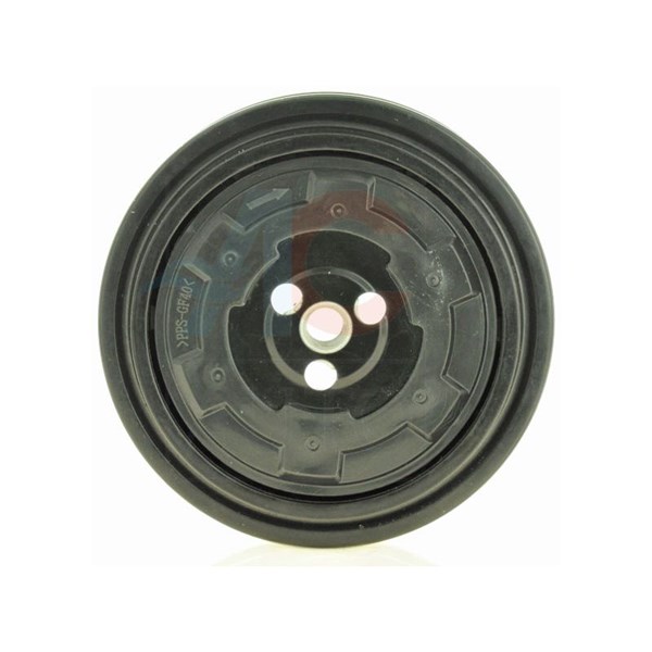 Magnetkoppling, klimatanläggning Acauto AC-06DN58 ACAUTO