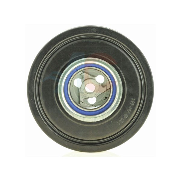 Magnetkoppling, klimatanläggning Acauto AC-06DN58 ACAUTO Magnetkoppling, klimatanläggning Acauto AC-06DN58 ACAUTO