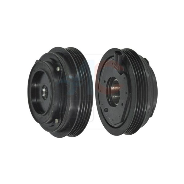 Magnetkoppling, klimatanläggning Acauto AC-06DN59 ACAUTO