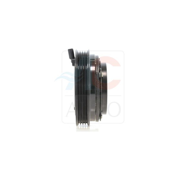 Magnetkoppling, klimatanläggning Acauto AC-06DN59 ACAUTO Magnetkoppling, klimatanläggning Acauto AC-06DN59 ACAUTO