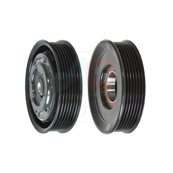 Magnetkoppling, klimatanläggning Acauto AC-06DN62 ACAUTO