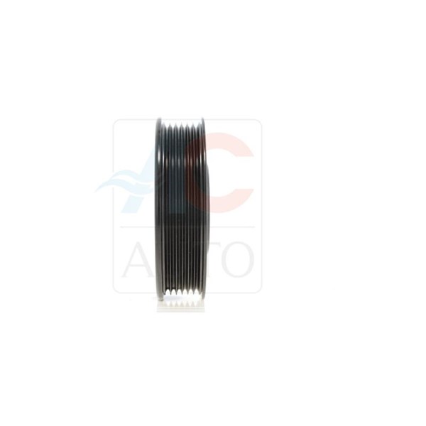 Magnetkoppling, klimatanläggning Acauto AC-06DN62 ACAUTO Magnetkoppling, klimatanläggning Acauto AC-06DN62 ACAUTO