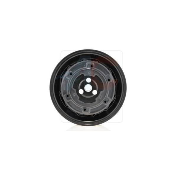 Magnetkoppling, klimatanläggning Acauto AC-06DN62 ACAUTO Magnetkoppling, klimatanläggning Acauto AC-06DN62 ACAUTO
