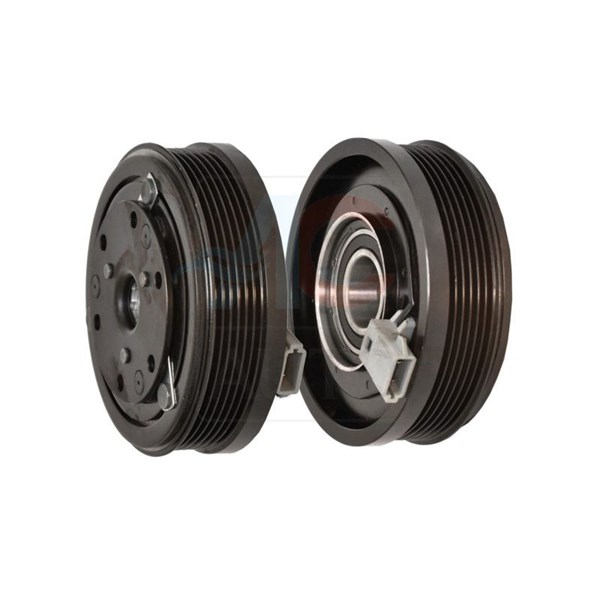 Magnetkoppling, klimatanläggning Acauto AC-06FS01 ACAUTO