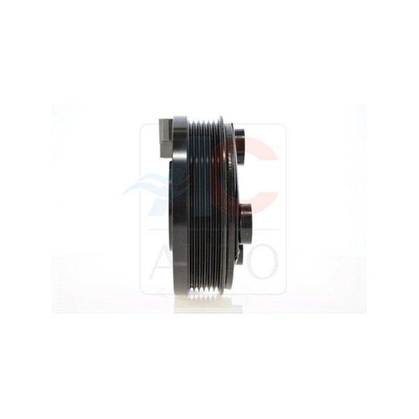 Magnetkoppling, klimatanläggning Acauto AC-06FS01 ACAUTO