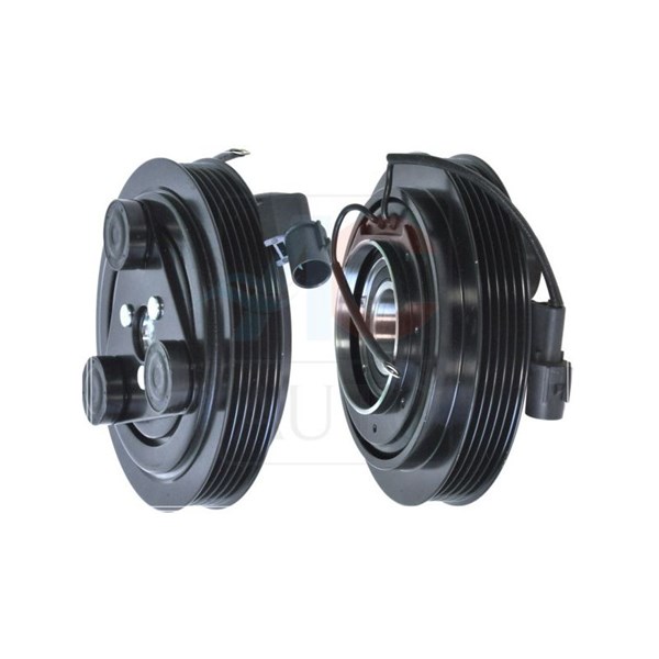 Magnetkoppling, klimatanläggning Acauto AC-06HA09 ACAUTO Magnetkoppling, klimatanläggning Acauto AC-06HA09 ACAUTO