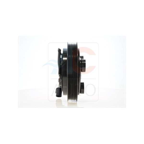 Magnetkoppling, klimatanläggning Acauto AC-06HA09 ACAUTO Magnetkoppling, klimatanläggning Acauto AC-06HA09 ACAUTO