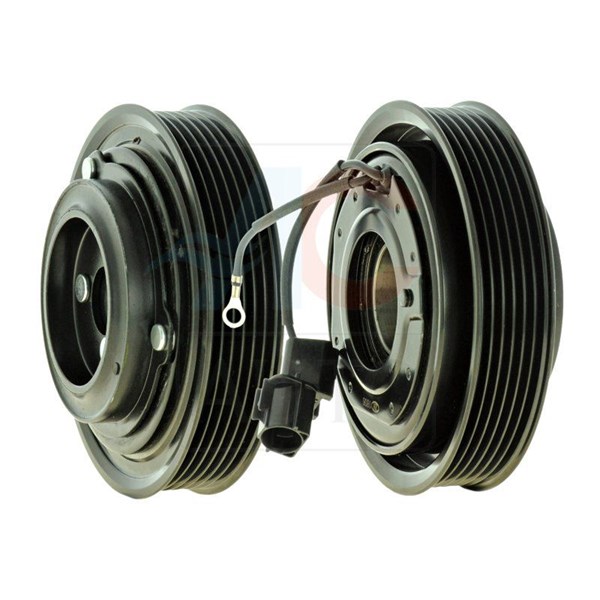 Magnetkoppling, klimatanläggning Acauto AC-06HA36 ACAUTO