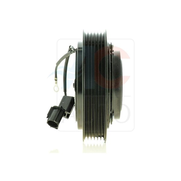 Magnetkoppling, klimatanläggning Acauto AC-06HA36 ACAUTO Magnetkoppling, klimatanläggning Acauto AC-06HA36 ACAUTO