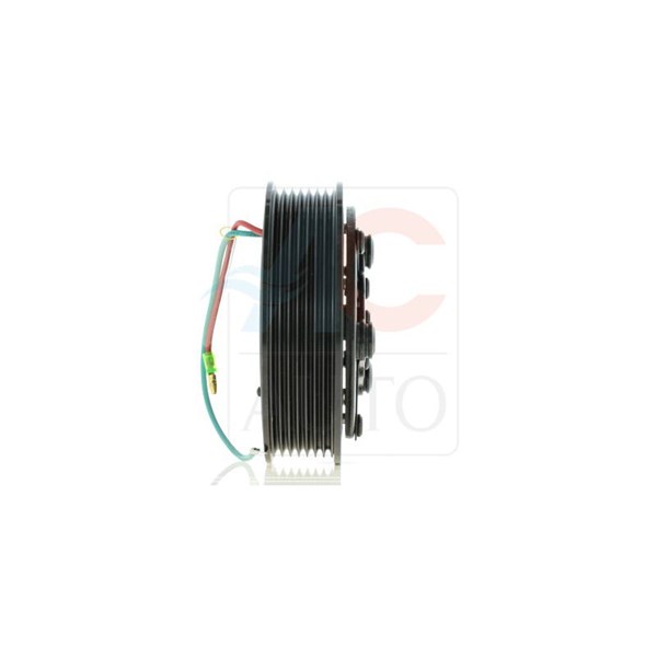 Magnetkoppling, klimatanläggning Acauto AC-06KE04 ACAUTO