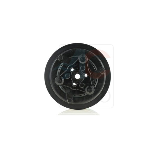 Magnetkoppling, klimatanläggning Acauto AC-06KE04 ACAUTO