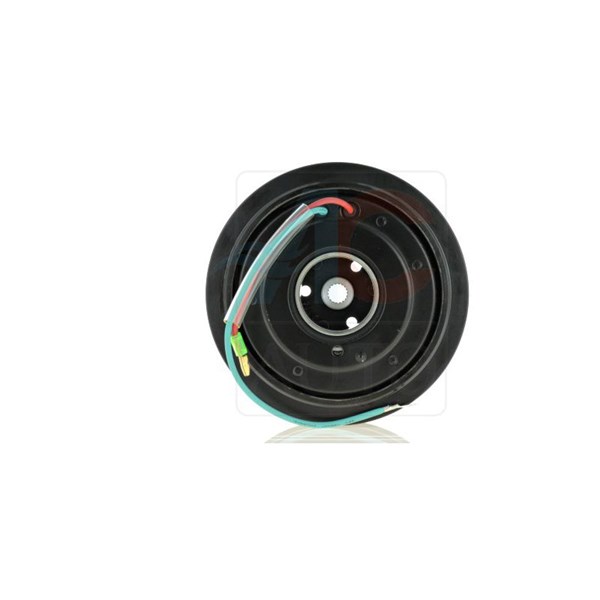 Magnetkoppling, klimatanläggning Acauto AC-06KE04 ACAUTO