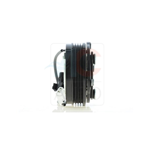 Magnetkoppling, klimatanläggning Acauto AC-06MI06 ACAUTO