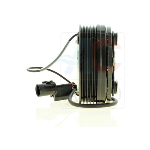 Magnetkoppling, klimatanläggning Acauto AC-06MI08 ACAUTO
