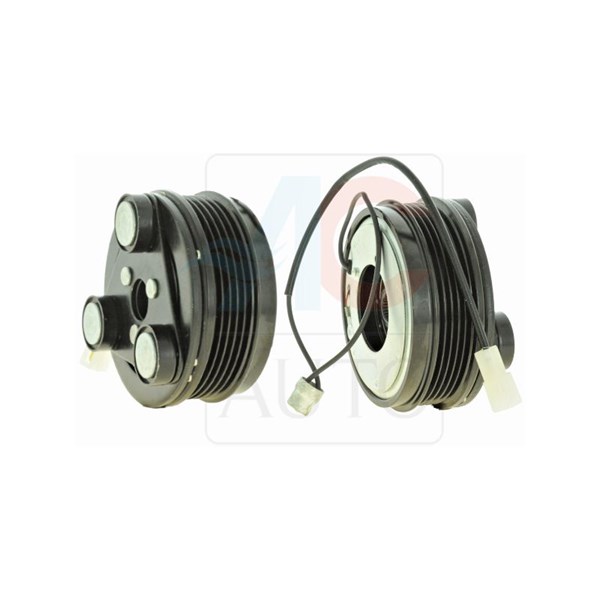Magnetkoppling, klimatanläggning Acauto AC-06PA01 ACAUTO