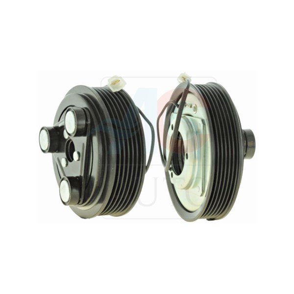Magnetkoppling, klimatanläggning Acauto AC-06PA02 ACAUTO