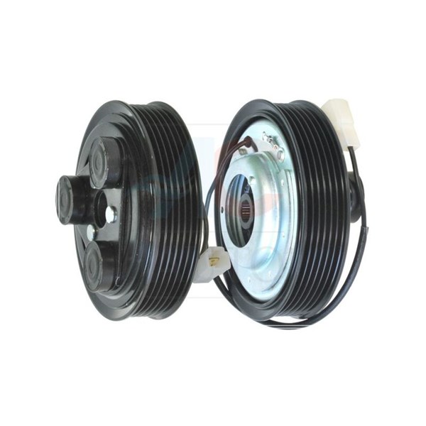 Magnetkoppling, klimatanläggning Acauto AC-06PA06 ACAUTO