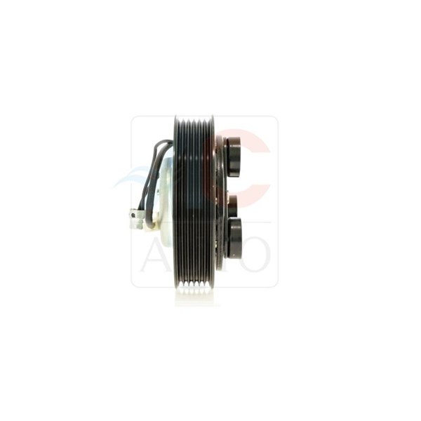 Magnetkoppling, klimatanläggning Acauto AC-06PA06 ACAUTO
