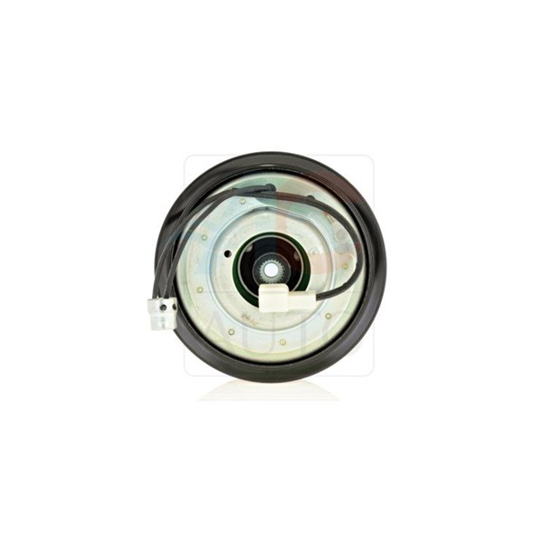 Magnetkoppling, klimatanläggning Acauto AC-06PA06 ACAUTO