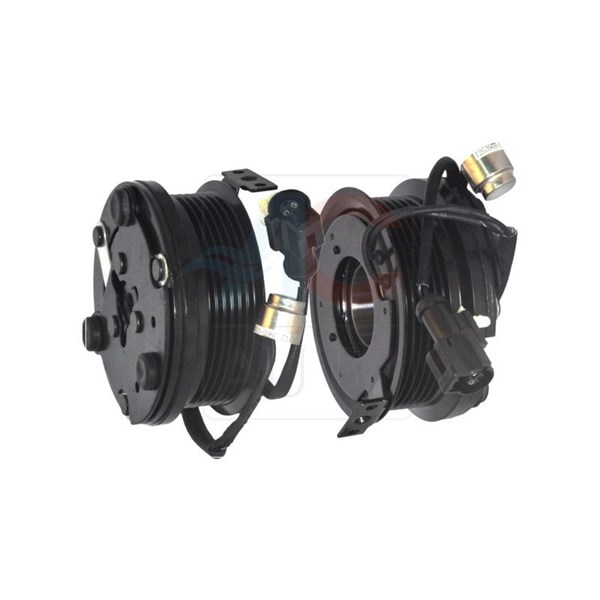 Magnetkoppling, klimatanläggning Acauto AC-06SC01 ACAUTO