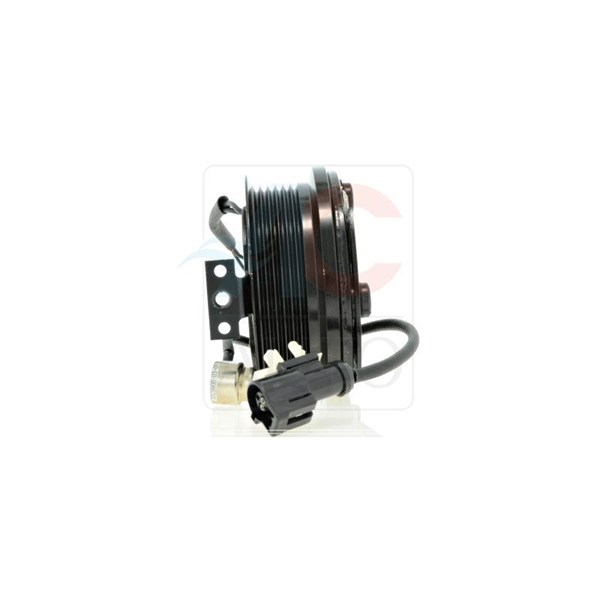 Magnetkoppling, klimatanläggning Acauto AC-06SC01 ACAUTO