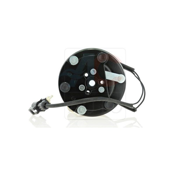 Magnetkoppling, klimatanläggning Acauto AC-06SC01 ACAUTO