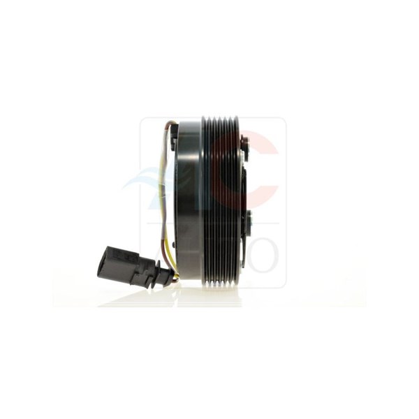 Magnetkoppling, klimatanläggning Acauto AC-06SD01 ACAUTO