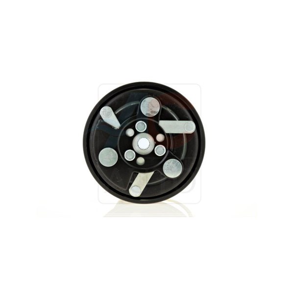 Magnetkoppling, klimatanläggning Acauto AC-06SD01 ACAUTO