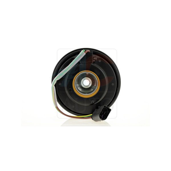 Magnetkoppling, klimatanläggning Acauto AC-06SD01 ACAUTO
