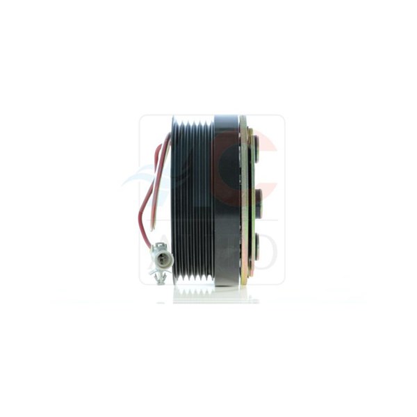 Magnetkoppling, klimatanläggning Acauto AC-06SD05 ACAUTO Magnetkoppling, klimatanläggning Acauto AC-06SD05 ACAUTO