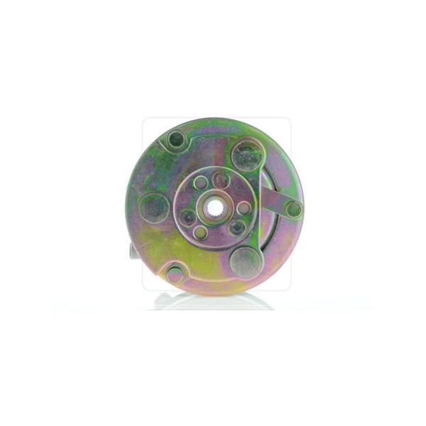 Magnetkoppling, klimatanläggning Acauto AC-06SD05 ACAUTO