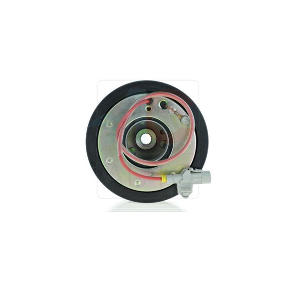 Magnetkoppling, klimatanläggning Acauto AC-06SD05 ACAUTO Magnetkoppling, klimatanläggning Acauto AC-06SD05 ACAUTO