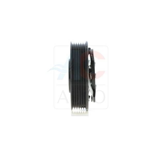 Magnetkoppling, klimatanläggning Acauto AC-06SD10 ACAUTO