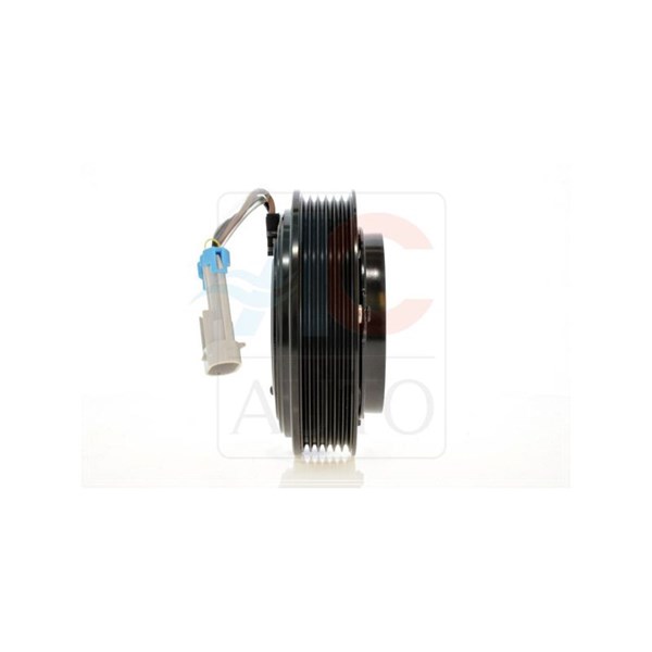 Magnetkoppling, klimatanläggning Acauto AC-06SD14 ACAUTO