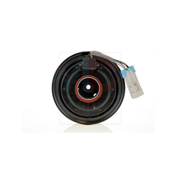 Magnetkoppling, klimatanläggning Acauto AC-06SD14 ACAUTO