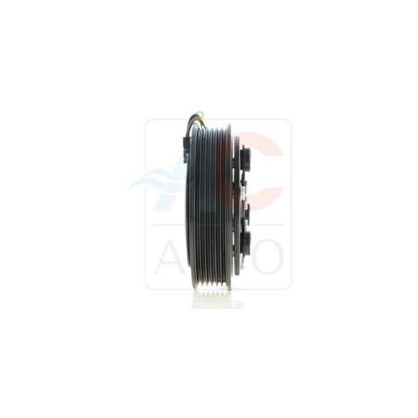 Magnetkoppling, klimatanläggning Acauto AC-06SD21 ACAUTO