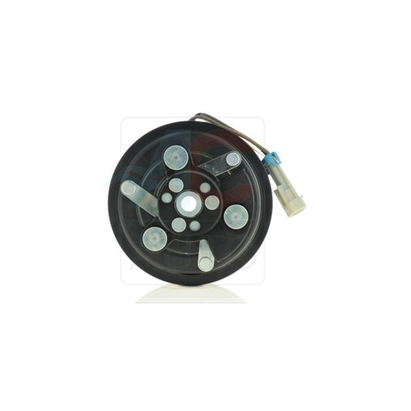 Magnetkoppling, klimatanläggning Acauto AC-06SD21 ACAUTO