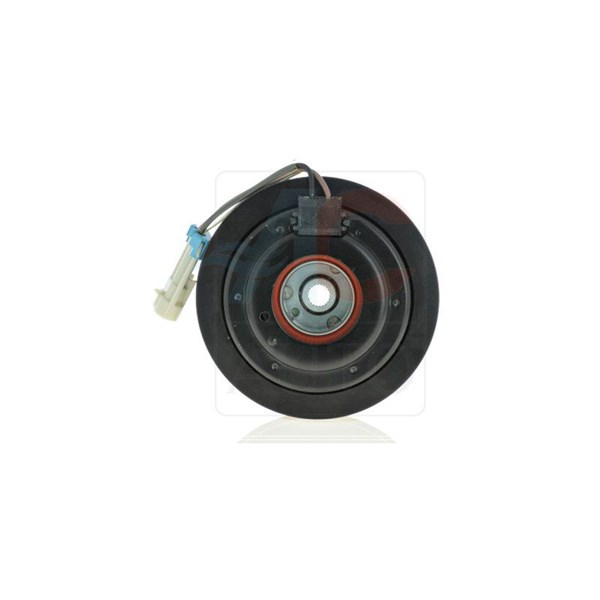 Magnetkoppling, klimatanläggning Acauto AC-06SD21 ACAUTO