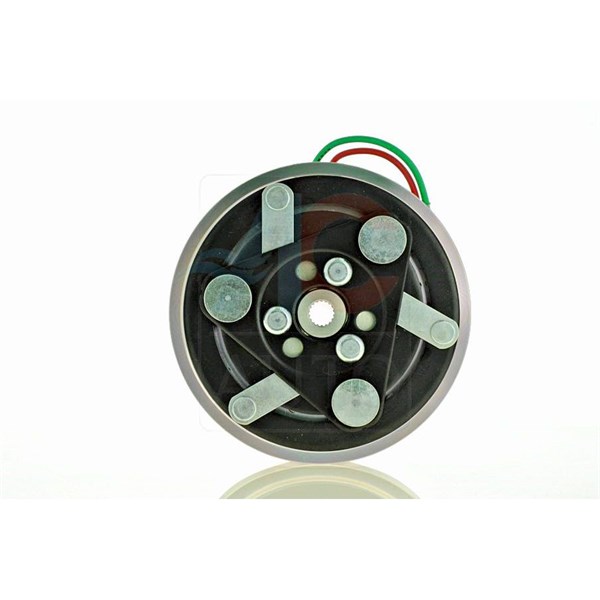 Magnetkoppling, klimatanläggning Acauto AC-06SD33 ACAUTO