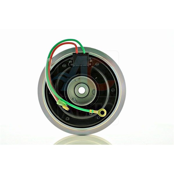 Magnetkoppling, klimatanläggning Acauto AC-06SD33 ACAUTO