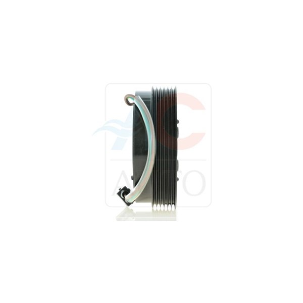 Magnetkoppling, klimatanläggning Acauto AC-06SD35 ACAUTO