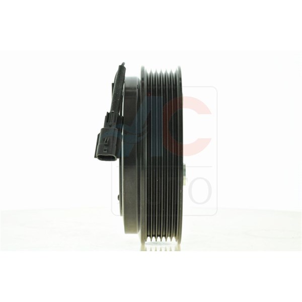Magnetkoppling, klimatanläggning Acauto AC-06SD67 ACAUTO