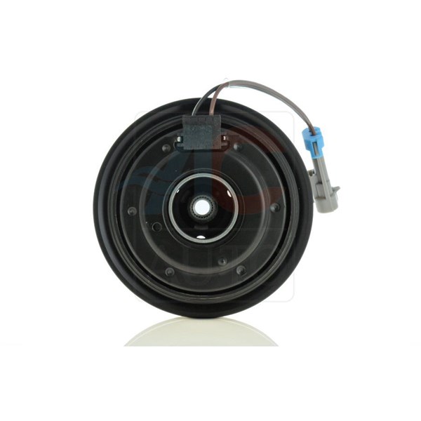 Magnetkoppling, klimatanläggning Acauto AC-06SD73 ACAUTO
