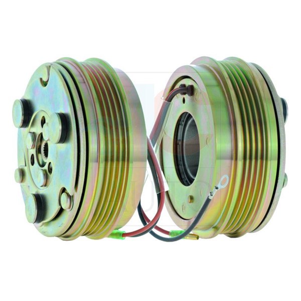 Magnetkoppling, klimatanläggning Acauto AC-06SD75 ACAUTO