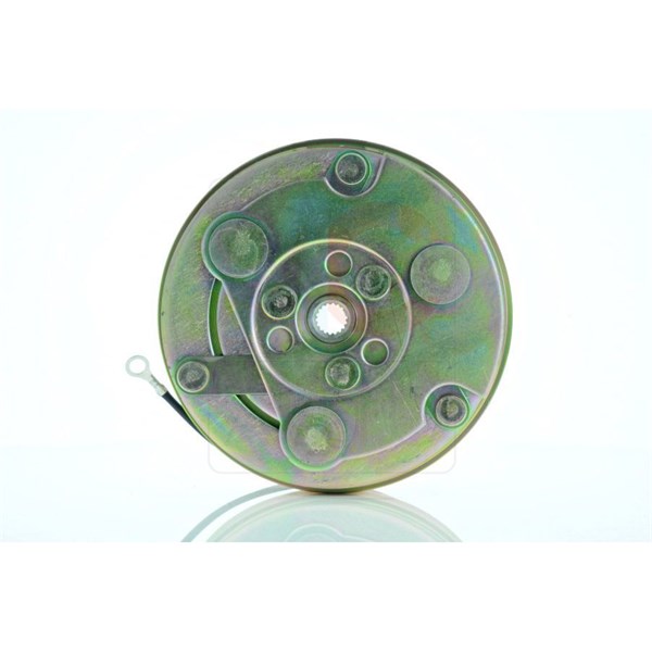 Magnetkoppling, klimatanläggning Acauto AC-06SD75 ACAUTO