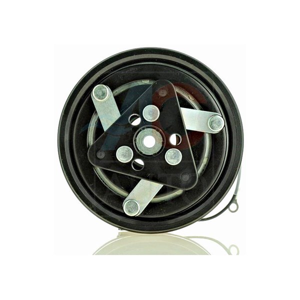 Magnetkoppling, klimatanläggning Acauto AC-06SD81 ACAUTO Magnetkoppling, klimatanläggning Acauto AC-06SD81 ACAUTO