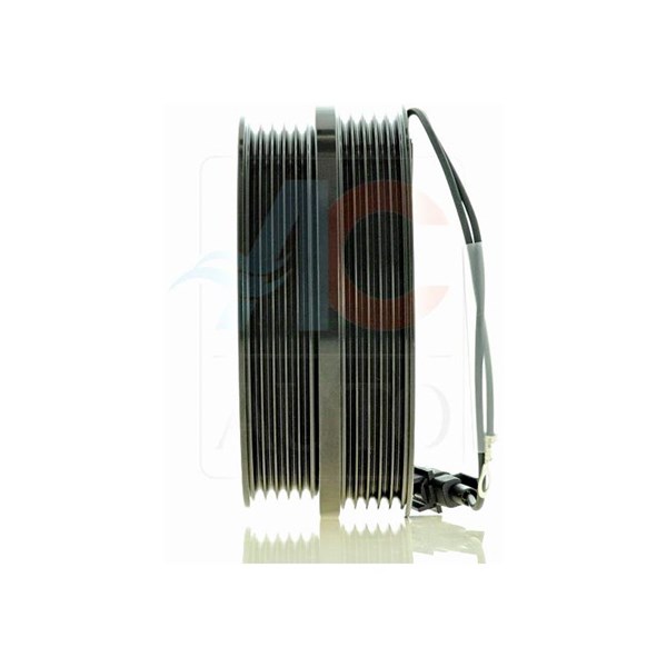 Magnetkoppling, klimatanläggning Acauto AC-06SD81 ACAUTO Magnetkoppling, klimatanläggning Acauto AC-06SD81 ACAUTO