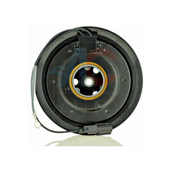 Magnetkoppling, klimatanläggning Acauto AC-06SD81 ACAUTO Magnetkoppling, klimatanläggning Acauto AC-06SD81 ACAUTO